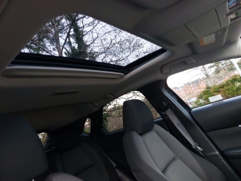 Used Mazda CX-30 2021 for sale - 77343095: Photo 12