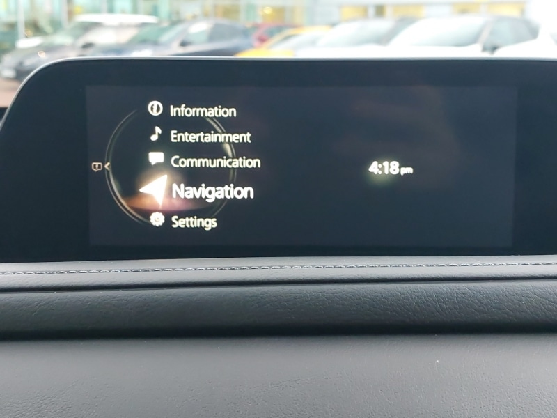 Used Mazda CX-30 2021 for sale - 77343095: Photo 13