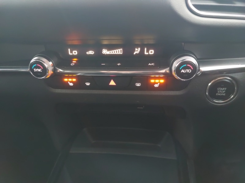 Used Mazda CX-30 2021 for sale - 77343095: Photo 16