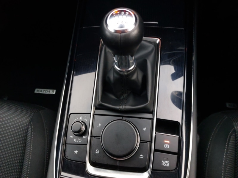 Used Mazda CX-30 2021 for sale - 77343095: Photo 17