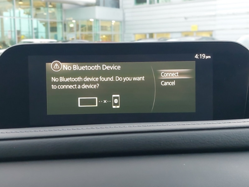 Used Mazda CX-30 2021 for sale - 77343095: Photo 18