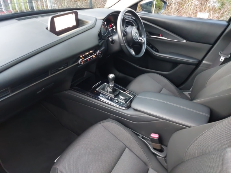 Used Mazda CX-30 2021 for sale - 77343095: Photo 5