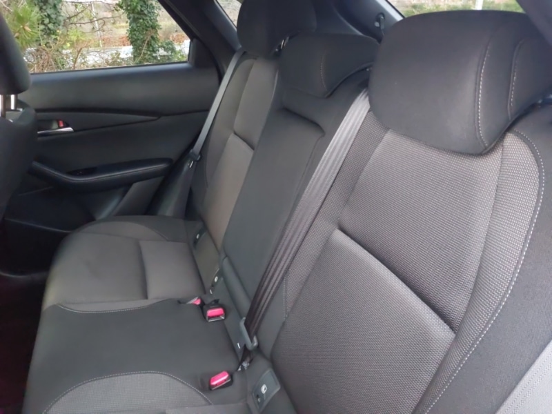 Used Mazda CX-30 2021 for sale - 77343095: Photo 6