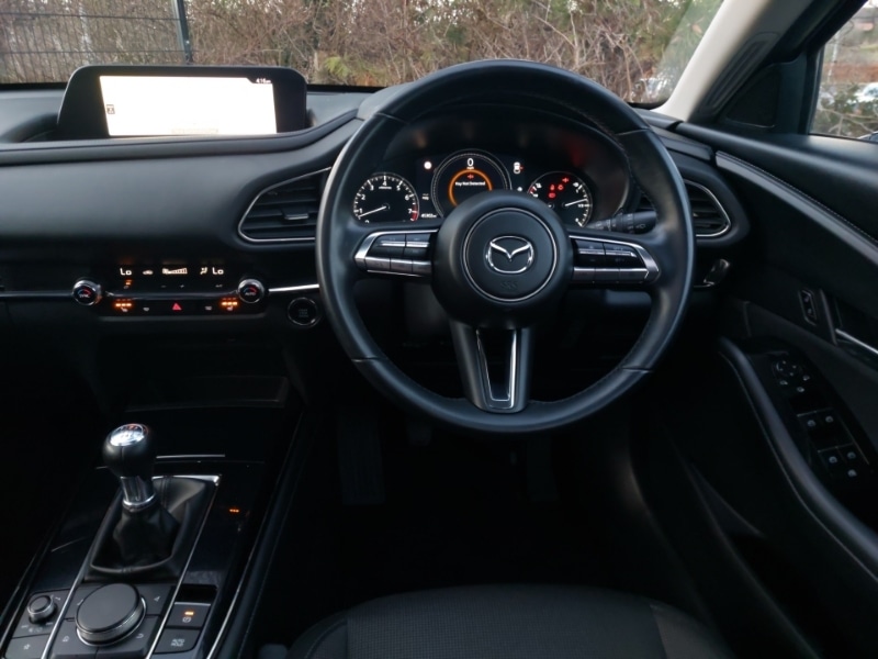 Used Mazda CX-30 2021 for sale - 77343095: Photo 7