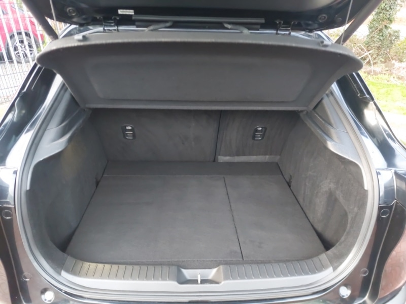 Used Mazda CX-30 2021 for sale - 77343095: Photo 8