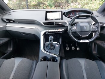 Used Peugeot 3008 2019 for sale - 78816208: Photo