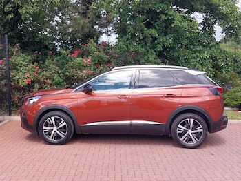 Used Peugeot 3008 2019 for sale - 78816208: Photo