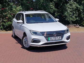 Used MG MG5 2022 for sale - 79291322: Photo