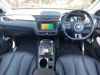 Used MG MG5 2022 for sale - 79291322: Photo