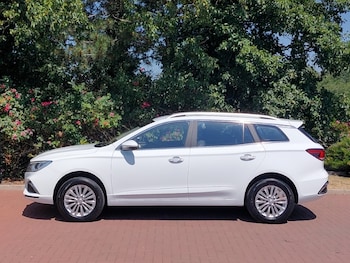 Used MG MG5 2022 for sale - 79291322: Photo