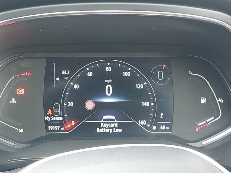 Used Renault Captur 2023 for sale - 77580458: Photo 11