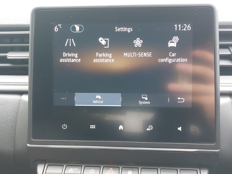 Used Renault Captur 2023 for sale - 77580458: Photo 15