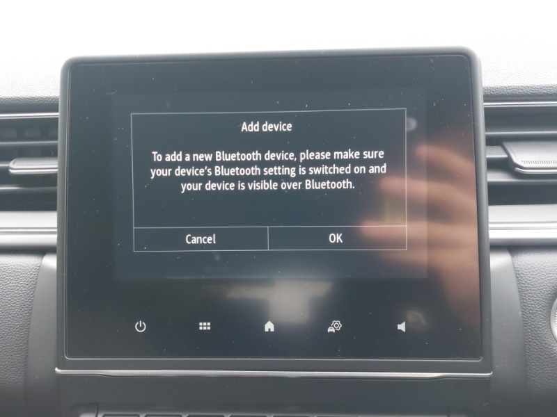 Used Renault Captur 2023 for sale - 77580458: Photo 16