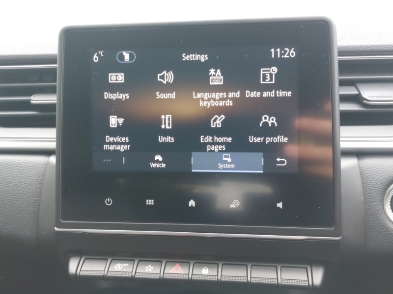 Used Renault Captur 2023 for sale - 77580458: Photo 19