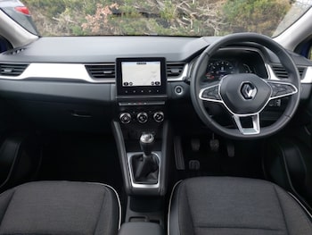 Used Renault Captur 2023 for sale - 77580458: Photo