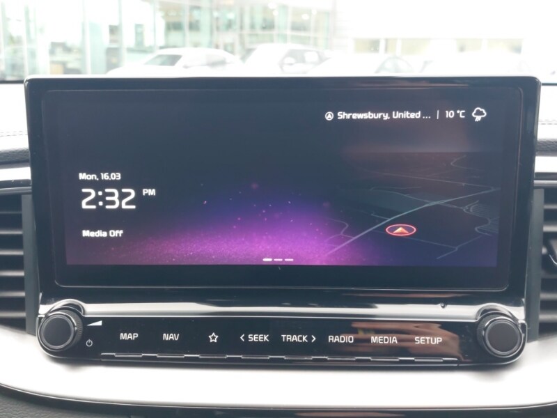 Used Kia Pro Ceed 2023 for sale - 77908056: Photo 14