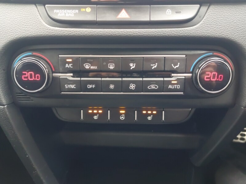 Used Kia Pro Ceed 2023 for sale - 77908056: Photo 17