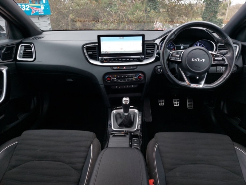 Used Kia Pro Ceed 2023 for sale - 77908056: Photo 2