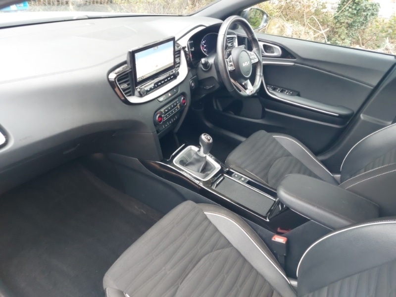 Used Kia Pro Ceed 2023 for sale - 77908056: Photo 5