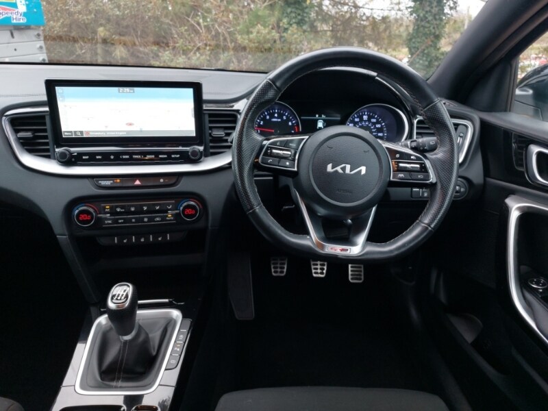 Used Kia Pro Ceed 2023 for sale - 77908056: Photo 7