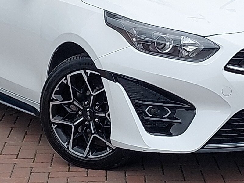 Used Kia Pro Ceed 2023 for sale - 77908056: Photo 9