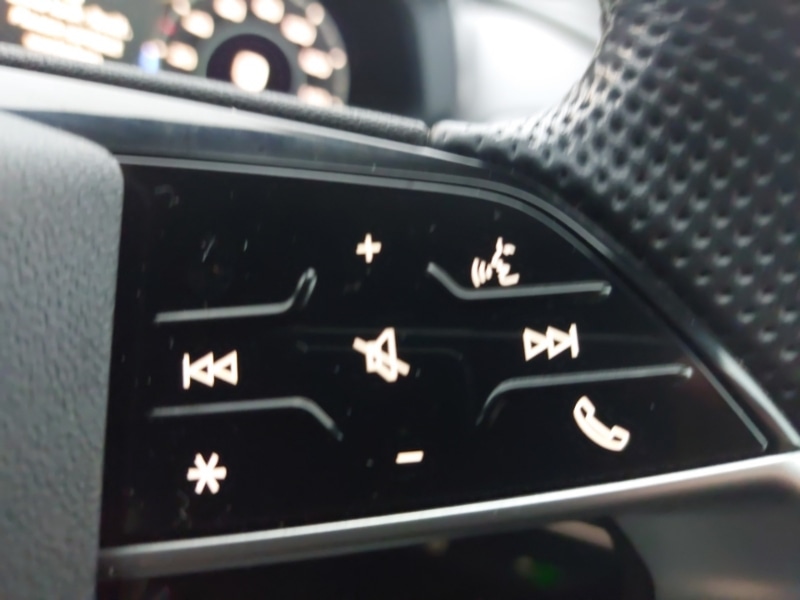 Used Audi Q4 e-tron 2021 for sale - 77419040: Photo 12