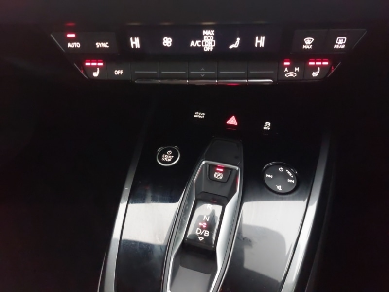 Used Audi Q4 e-tron 2021 for sale - 77419040: Photo 16