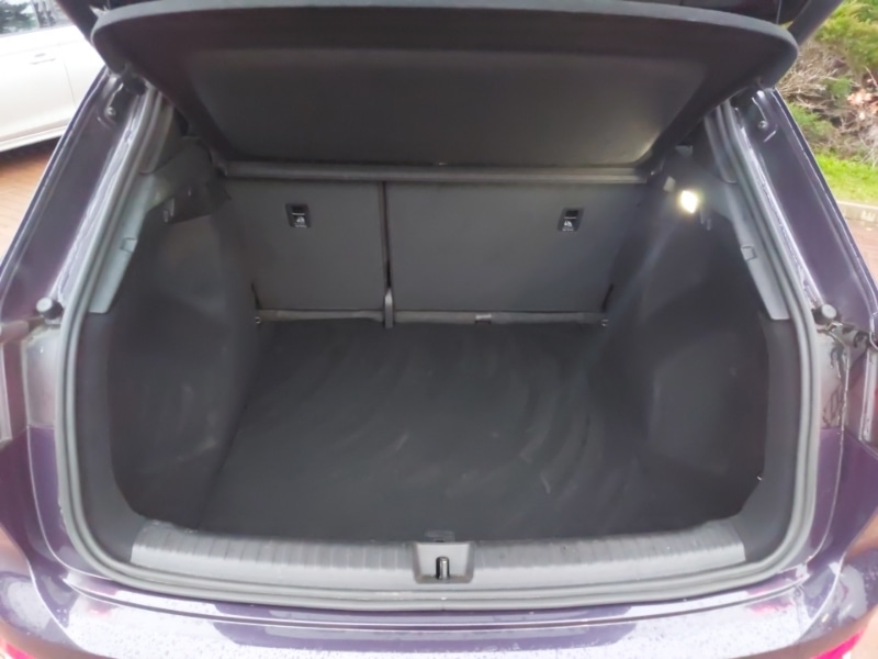 Used Audi Q4 e-tron 2021 for sale - 77419040: Photo 8