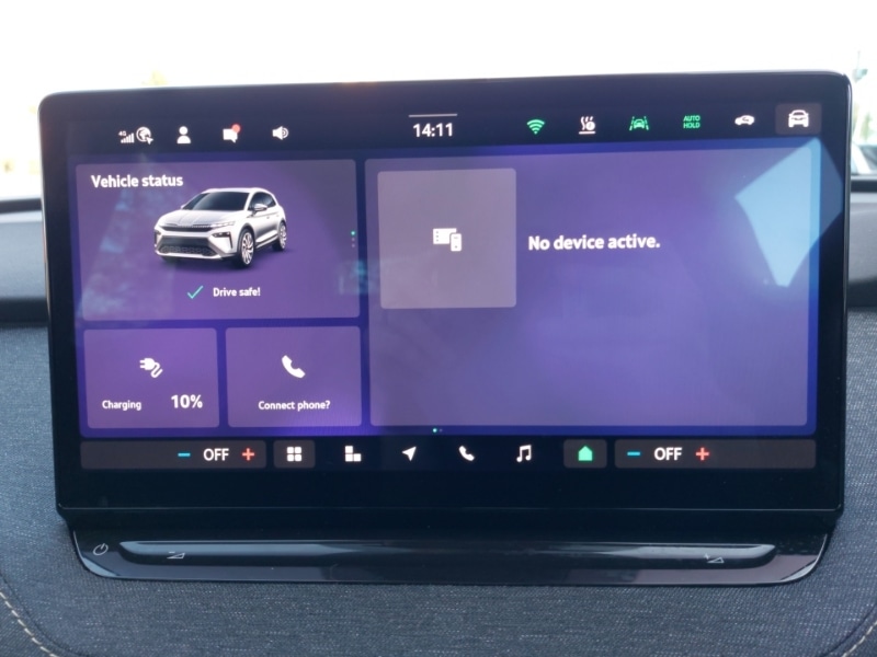 Used Skoda Elroq 2025 for sale - 77921970: Photo 15