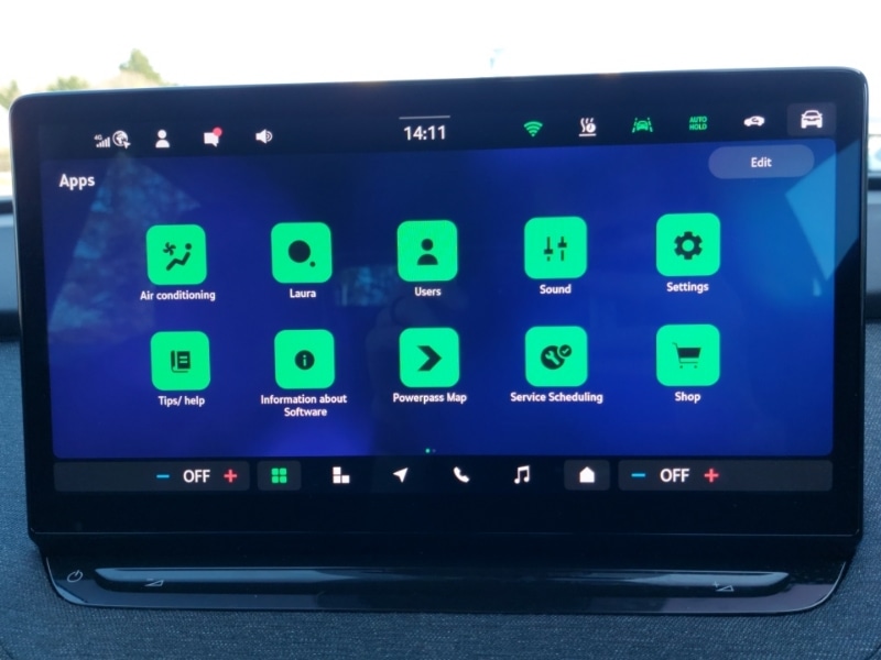 Used Skoda Elroq 2025 for sale - 77921970: Photo 16