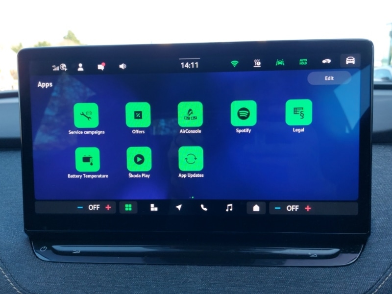 Used Skoda Elroq 2025 for sale - 77921970: Photo 17