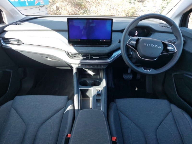 Used Skoda Elroq 2025 for sale - 77921970: Photo 2