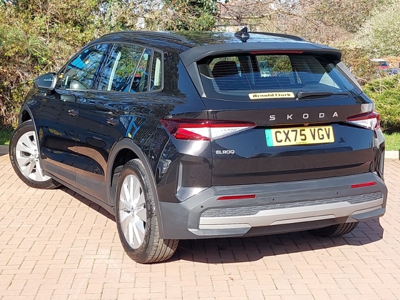 Used Skoda Elroq 2025 for sale - 77921970: Photo 3