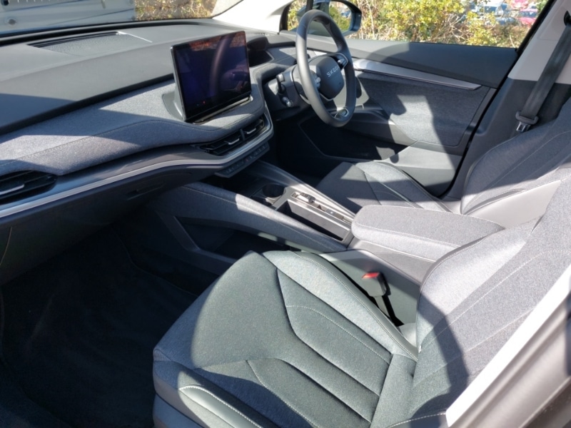 Used Skoda Elroq 2025 for sale - 77921970: Photo 5