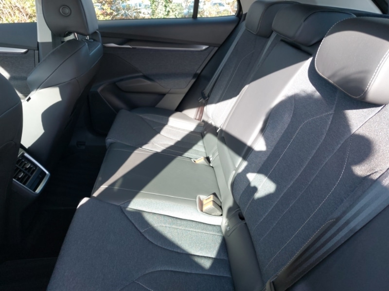 Used Skoda Elroq 2025 for sale - 77921970: Photo 6