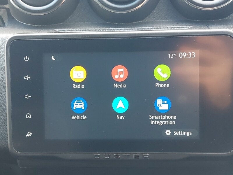 Used Dacia Duster 2022 for sale - 78211260: Photo 14