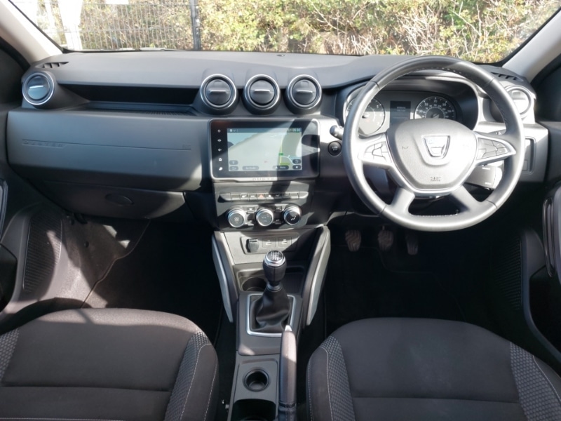 Used Dacia Duster 2022 for sale - 78211260: Photo 2