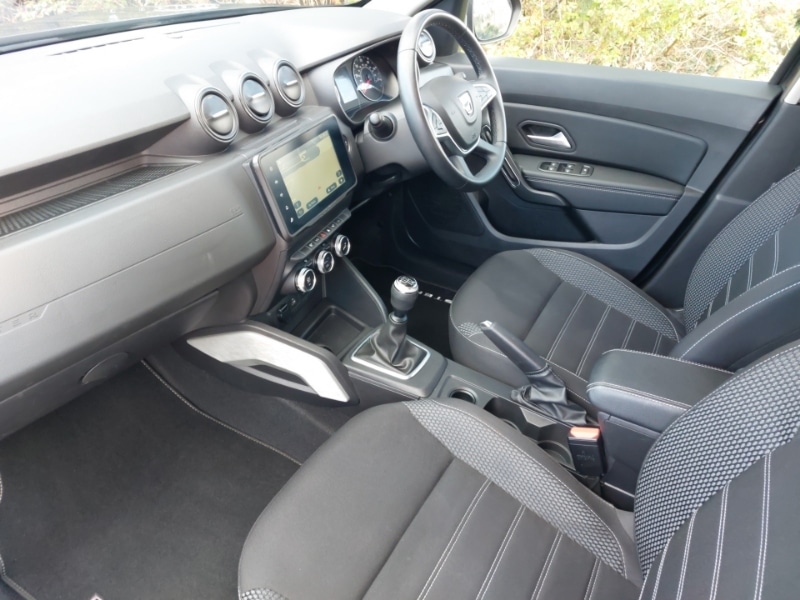 Used Dacia Duster 2022 for sale - 78211260: Photo 5