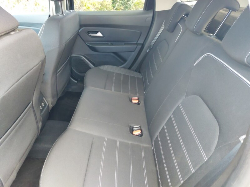 Used Dacia Duster 2022 for sale - 78211260: Photo 6