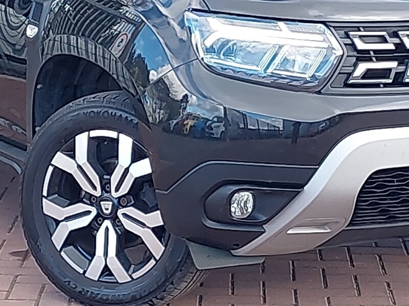 Used Dacia Duster 2022 for sale - 78211260: Photo 9