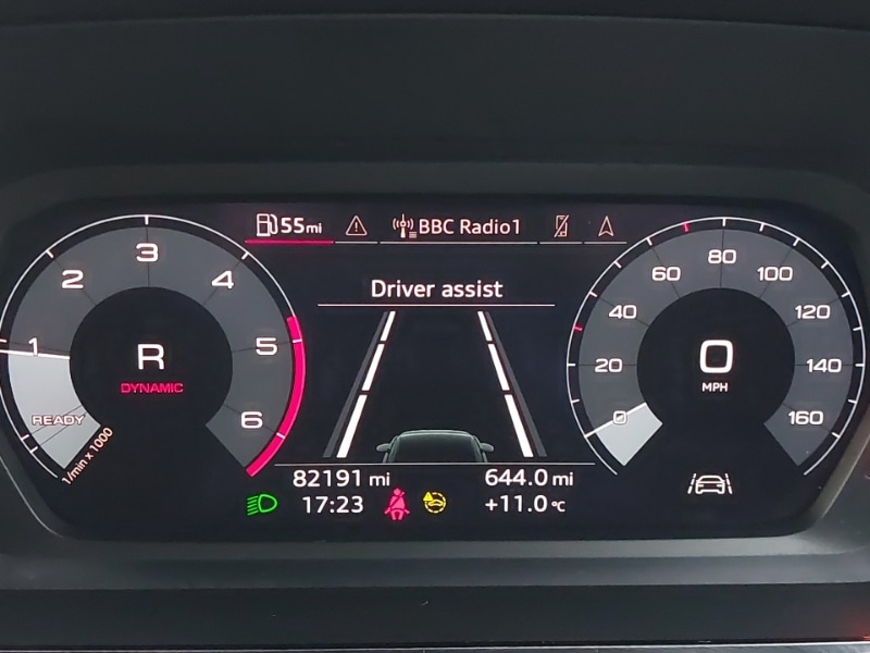 Used Audi A3 2022 for sale - 77034794: Photo 11