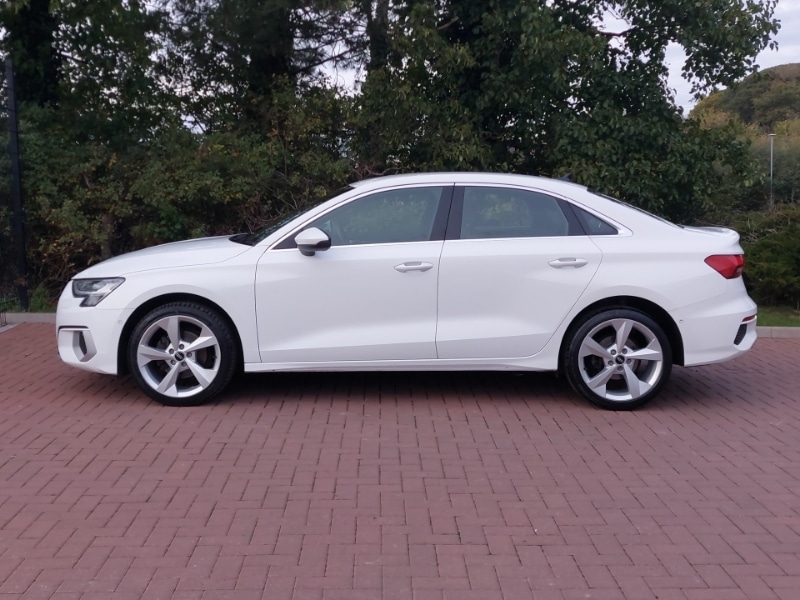 Used Audi A3 2022 for sale - 77034794: Photo 4