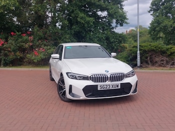 Used BMW 3 Series 2023 for sale - 78928386: Photo