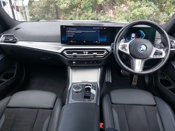 Used BMW 3 Series 2023 for sale - 78928386: Photo