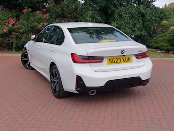 Used BMW 3 Series 2023 for sale - 78928386: Photo