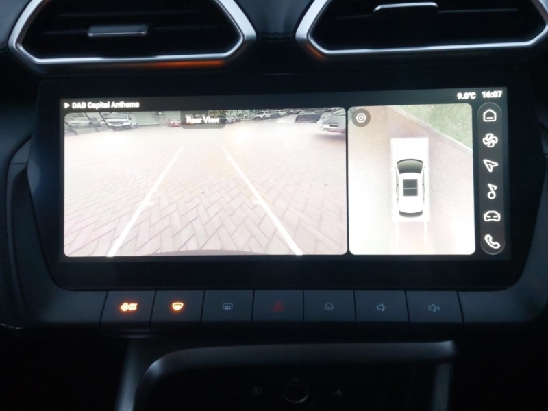 Used MG MG ZS 2025 for sale - 77043811: Photo 10