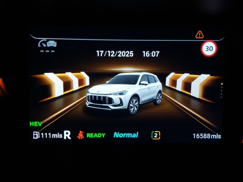 Used MG MG ZS 2025 for sale - 77043811: Photo 11