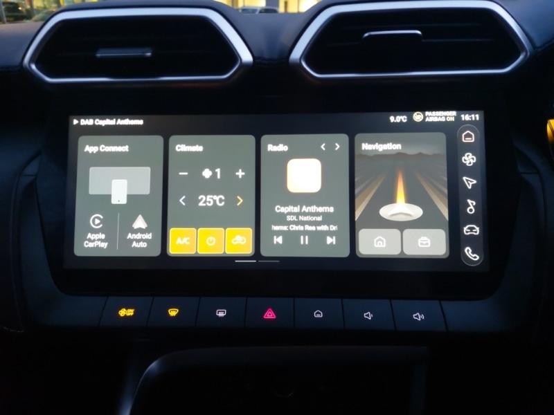 Used MG MG ZS 2025 for sale - 77043811: Photo 14