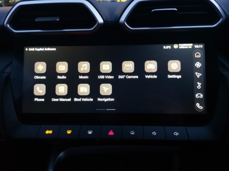 Used MG MG ZS 2025 for sale - 77043811: Photo 15