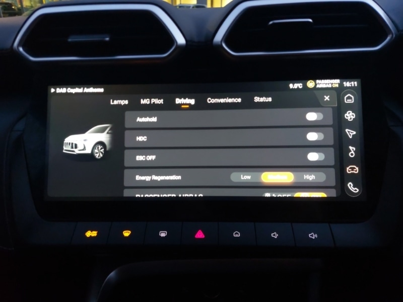 Used MG MG ZS 2025 for sale - 77043811: Photo 18